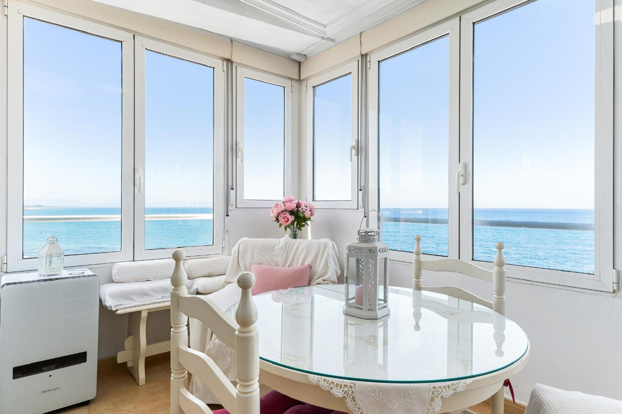 Balcon Mediterraneo Sunrise Torrevieja Eksteriør billede