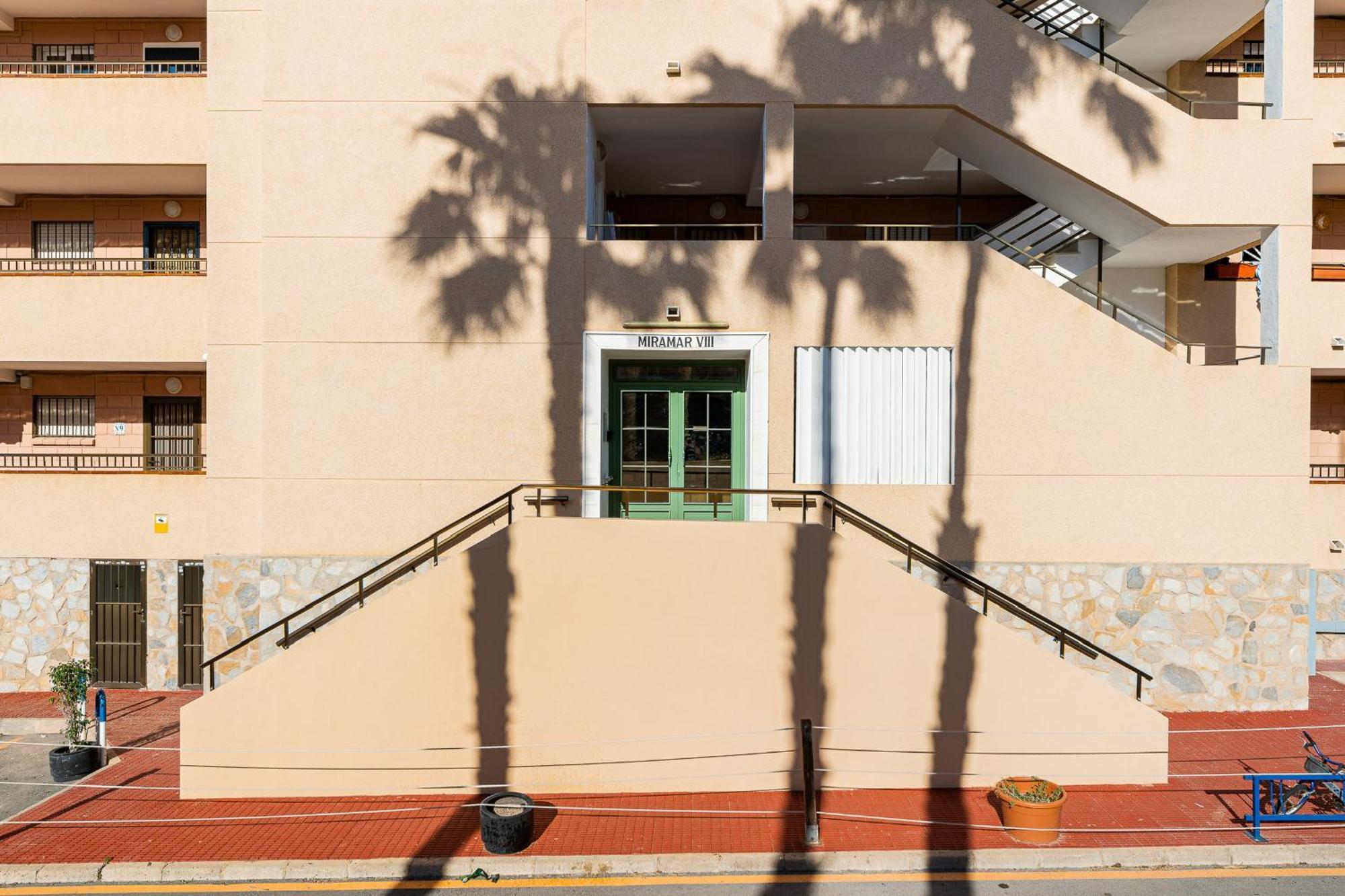 Balcon Mediterraneo Sunrise Torrevieja Eksteriør billede
